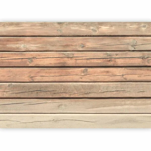 Fotobehang - Old Pine