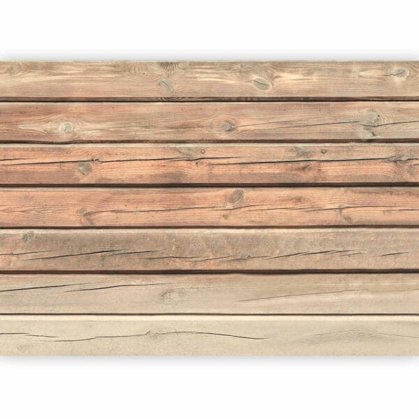 Fotobehang - Old Pine