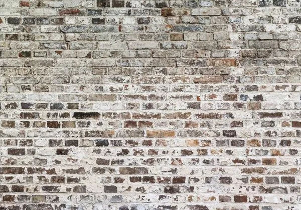 Fotobehang - Old Walls