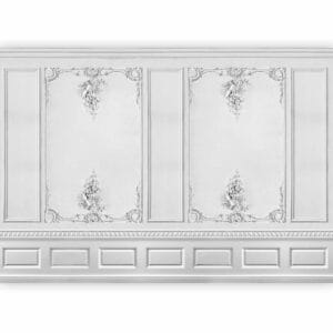 Fotobehang - Palatial wall