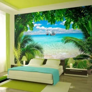 Fotobehang - Phuket Province