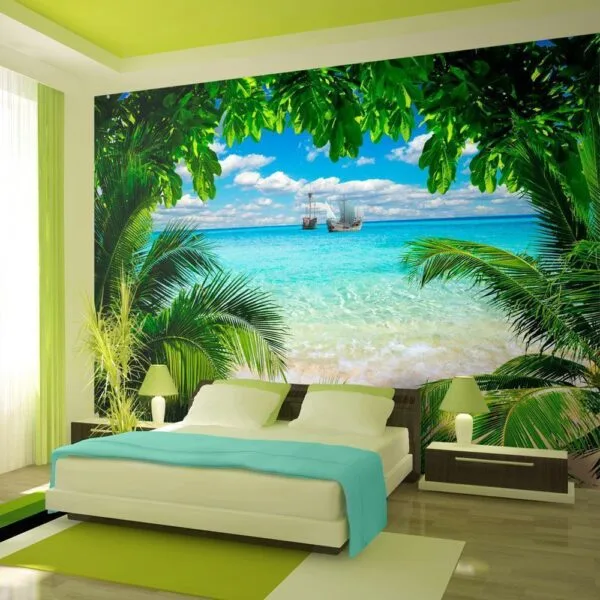 Fotobehang - Phuket Province