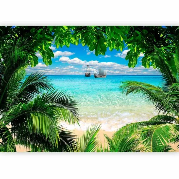 Fotobehang - Phuket Province