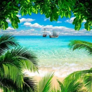 Fotobehang - Phuket Province