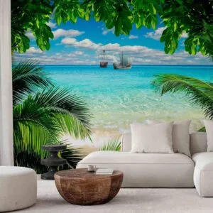 Fotobehang - Phuket Province