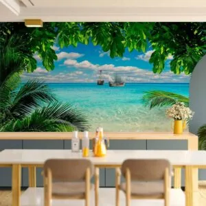 Fotobehang - Phuket Province