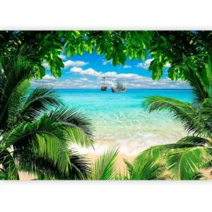 Fotobehang - Phuket Province