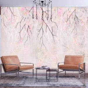 Fotobehang - Pink Fun