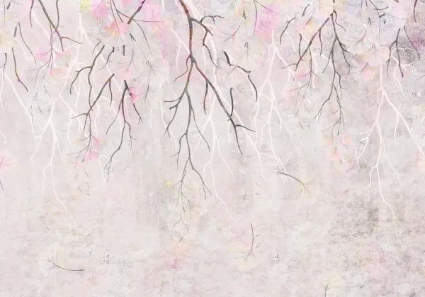 Fotobehang - Pink Fun