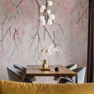 Fotobehang - Pink Fun