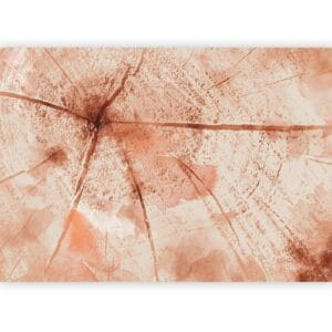 Fotobehang - Pink Trunk