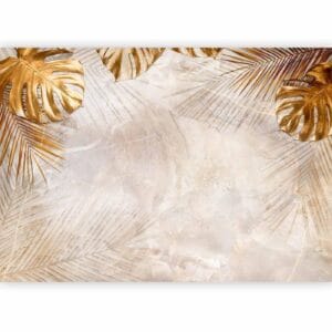 Fotobehang - Precious Nature