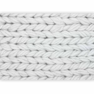 Fotobehang - Real Wool - First Variant