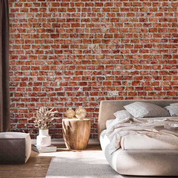 Fotobehang - Red Rock