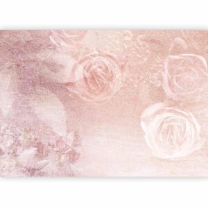 Fotobehang - Romantic Days - First Variant