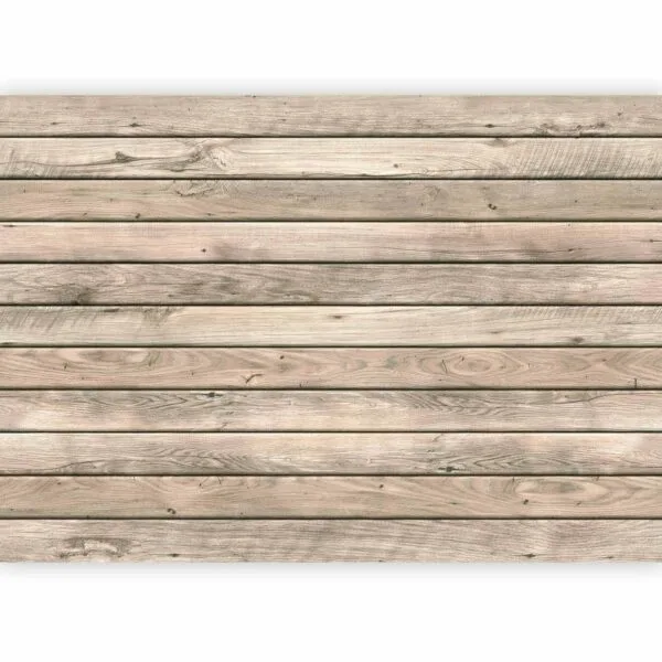 Fotobehang - Rustic Atmosphere