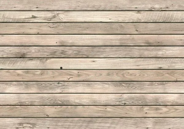 Fotobehang - Rustic Atmosphere