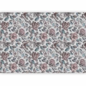 Fotobehang - Rustic Mosaic