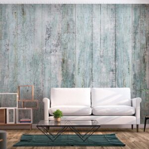 Fotobehang - Rustic Textures - First Variant