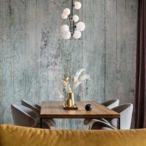 Fotobehang - Rustic Textures - First Variant
