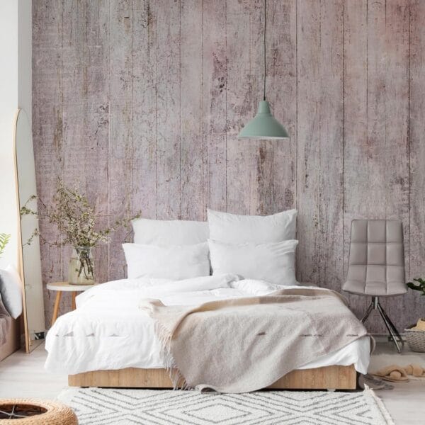 Fotobehang - Rustic Textures - Second Variant