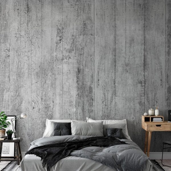 Fotobehang - Rustic Textures - Third Variant