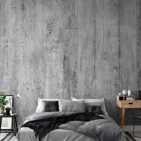 Fotobehang - Rustic Textures - Third Variant