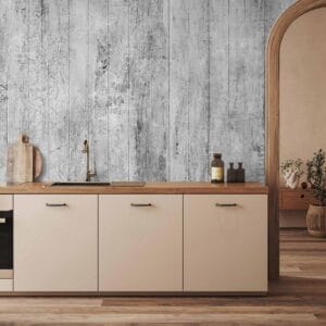 Fotobehang - Rustic Textures - Third Variant