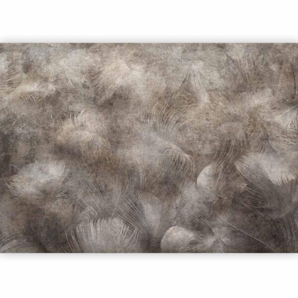 Fotobehang - Scattered by the Wind