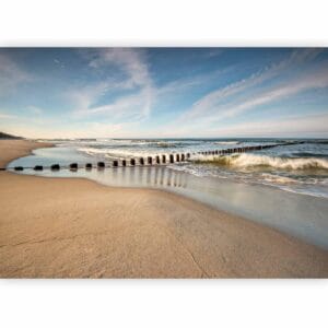 Fotobehang - Sea Breeze