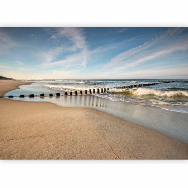 Fotobehang - Sea Breeze