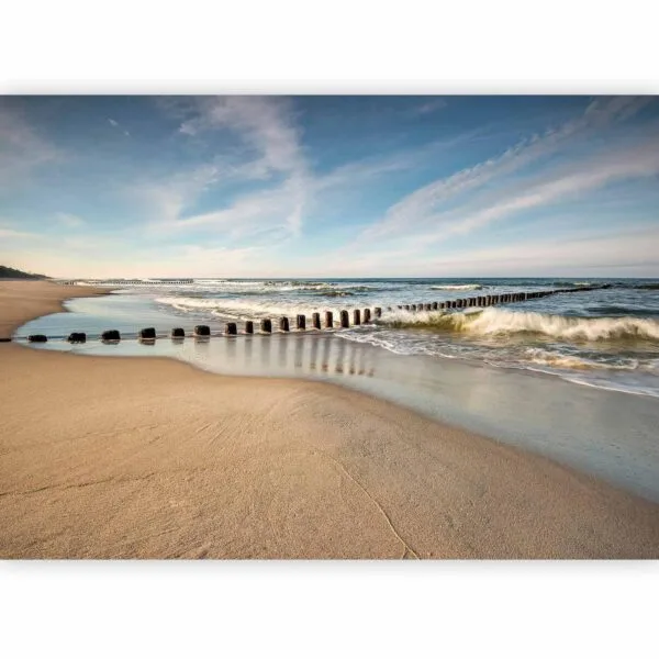 Fotobehang - Sea Breeze