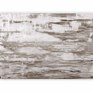 Fotobehang - Shabby Chic Wood