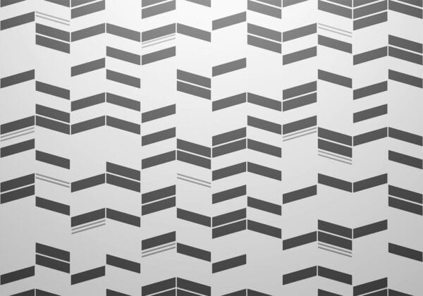 Fotobehang - Simple Structures