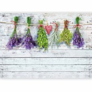 Fotobehang - Spring inspirations