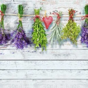 Fotobehang - Spring inspirations