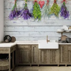 Fotobehang - Spring inspirations