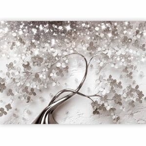 Fotobehang - Star Tree