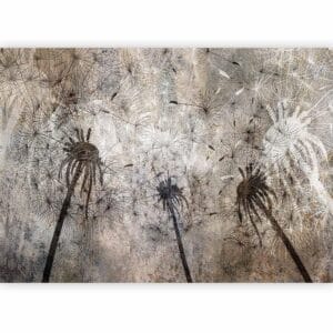 Fotobehang - Stirring Breath