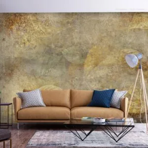 Fotobehang - Stone Nature