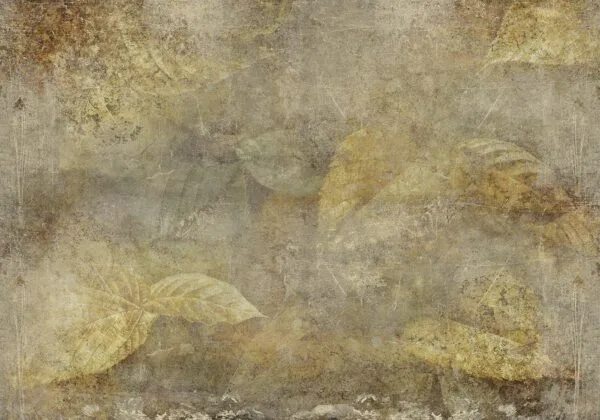 Fotobehang - Stone Nature