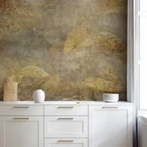 Fotobehang - Stone Nature