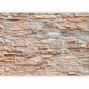 Fotobehang - Stone Virtuosity