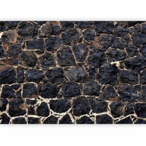 Fotobehang - Stony Twilight