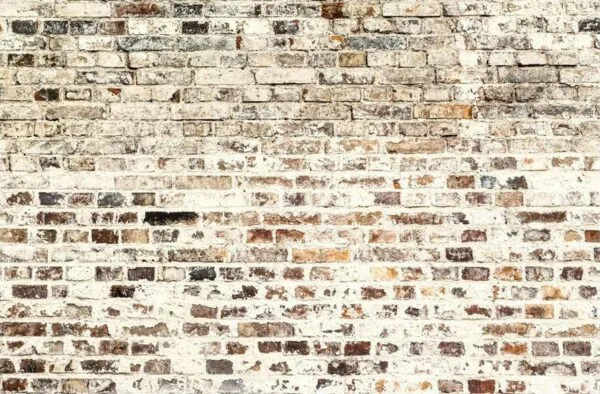 Fotobehang - Street Walls