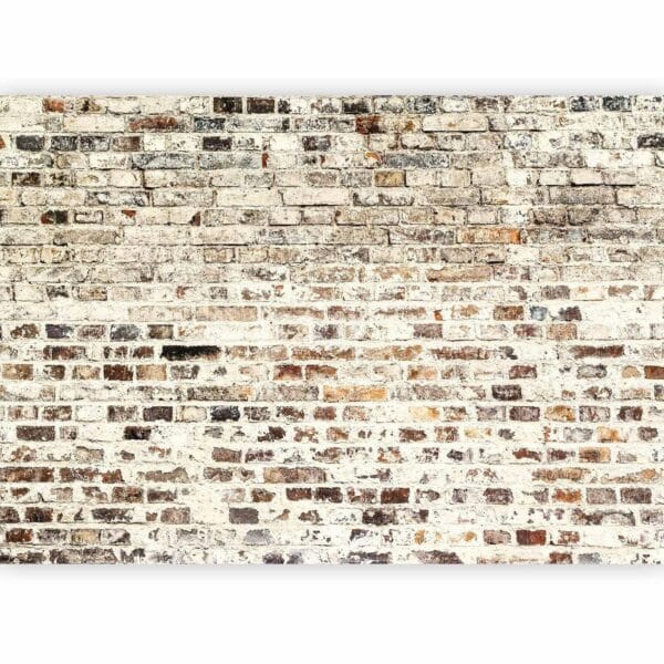 Fotobehang - Street Walls