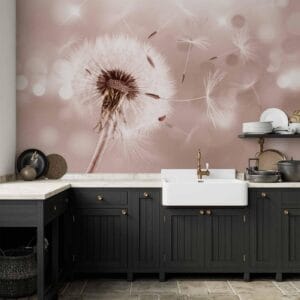 Fotobehang - Summer Odyssey