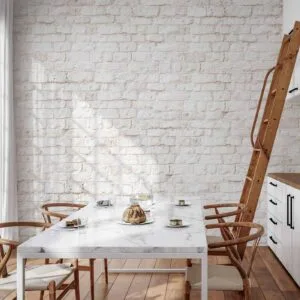 Fotobehang - Tabula rasa