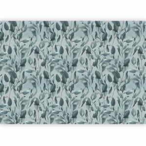 Fotobehang - Tangled Nature - Second Variant