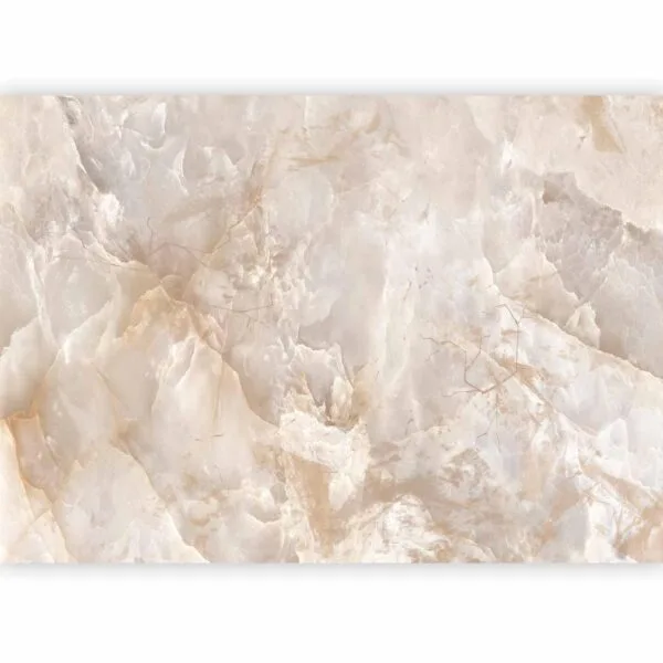 Fotobehang - Toned Marble